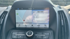 Ford Kuga 2.0 TDCi Titanium 5dr 2WD Diesel Estate